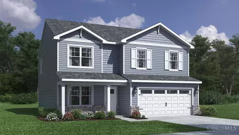 6208 Willow Cv, Goshen, OH 45122