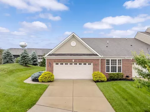 361 Turtle Creek Dr, Loveland, OH 45140