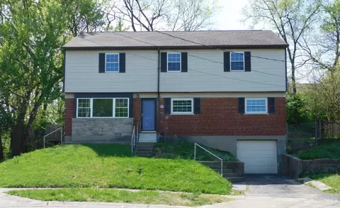 511 Angelnook Dr, Cincinnati, OH 45238
