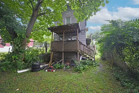 Exterior - 4321 Eastern Ave, Cincinnati, OH 45226 photo 7 of 7