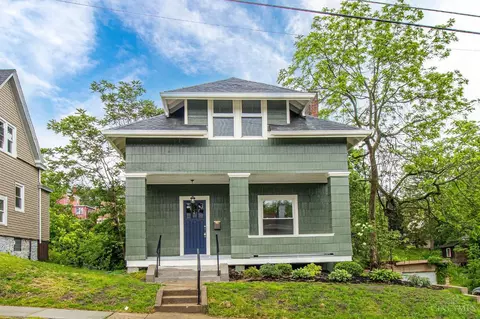 2630 Cora Ave, Cincinnati, OH 45211