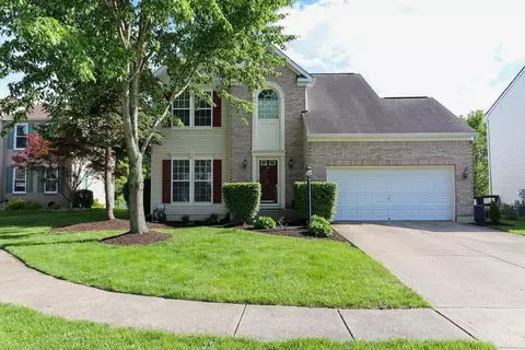259 Dakota Run, Hamilton Township, OH 45039