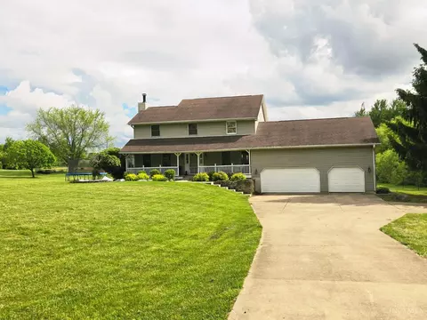 4311 Withrow Rd, Hamilton, OH 45011