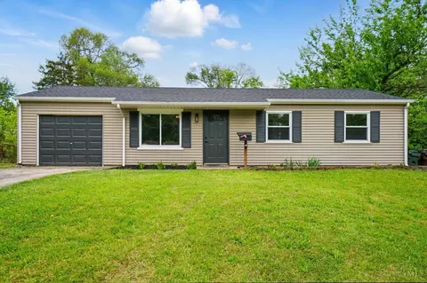 3114 Elkhorn Dr, Colerain Twp, OH 45251