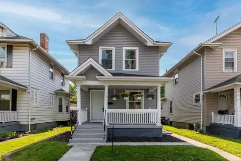 313 Crawford St, Middletown, OH 45044