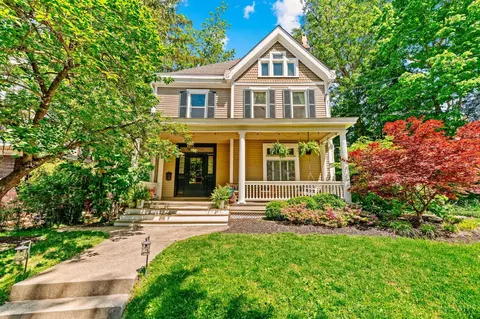 3456 Oxford Ter, Cincinnati, OH 45220
