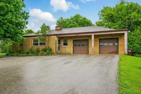 6086 Thompson Rd, Colerain Twp, OH 45247