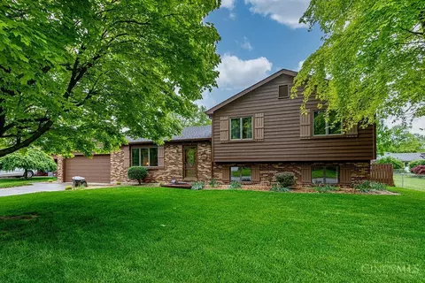 502 Westview Ave, Trenton, OH 45067