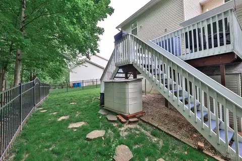 7168 Wethersfield Dr, Hamilton Township, OH 45039 photo 38