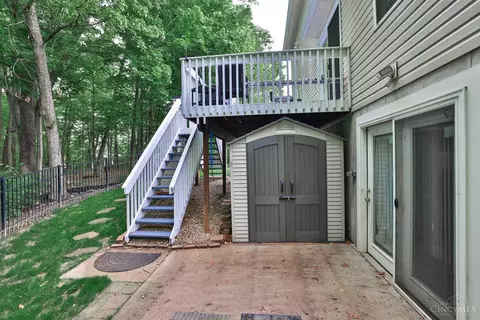 7168 Wethersfield Dr, Hamilton Township, OH 45039 photo 34