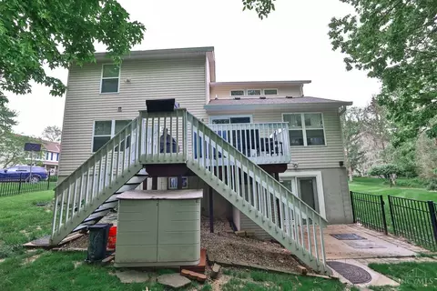 7168 Wethersfield Dr, Hamilton Township, OH 45039 photo 46