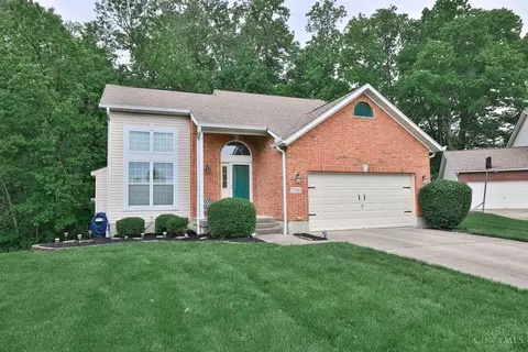 7168 Wethersfield Dr, Hamilton Township, OH 45039
