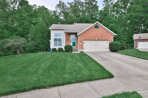 7168 Wethersfield Dr, Hamilton Township, OH 45039 photo 2