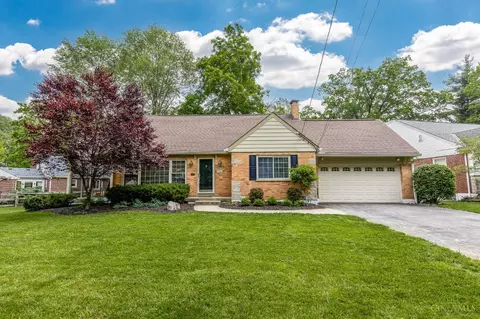 5068 Eastwood Cir, Cincinnati, OH 45227