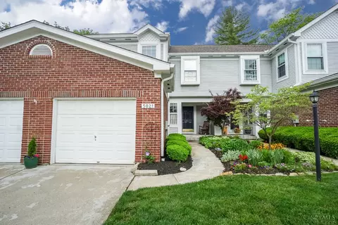 5021 Bristol Ct, Loveland, OH 45140