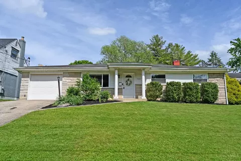 7250 Jamerine Ct, Colerain Twp, OH 45239