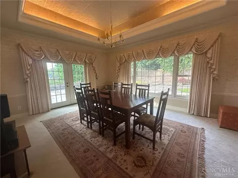 6124 Old Spanish Trl, Washington Township, OH 45459