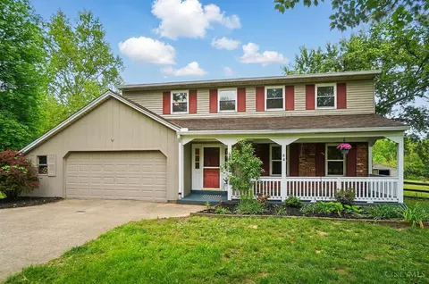 6384 Branch Hill Miamiville Rd, Loveland, OH 45140