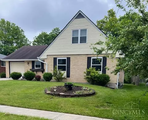 11732 Hanover Rd, Forest Park, OH 45240