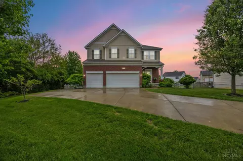4610 Springwood Ct, Liberty Twp, OH 45011