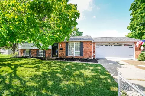 343 Elm St, Harrison, OH 45030