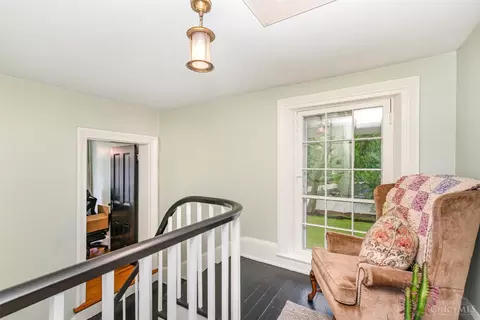 Entry Way - 7469 Gracely Dr, Cincinnati, OH 45233 photo 3 of 3