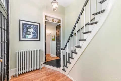 Entry Way - 7469 Gracely Dr, Cincinnati, OH 45233 photo 2 of 3