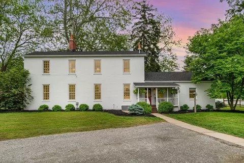 7469 Gracely Dr, Cincinnati, OH 45233