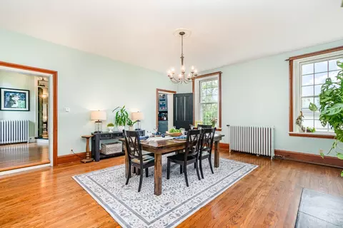 Dining - 7469 Gracely Dr, Cincinnati, OH 45233 photo 3 of 3