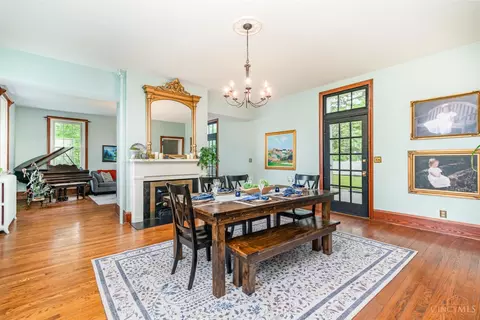 Dining - 7469 Gracely Dr, Cincinnati, OH 45233 photo 1 of 3