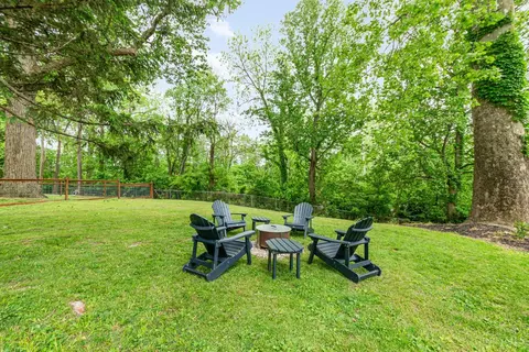 Exterior - 7469 Gracely Dr, Cincinnati, OH 45233 photo 10 of 12