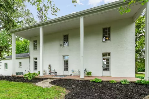 Exterior - 7469 Gracely Dr, Cincinnati, OH 45233 photo 6 of 12