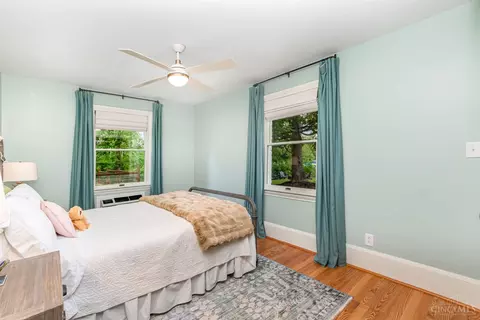 Bedroom - 7469 Gracely Dr, Cincinnati, OH 45233 photo 2 of 6