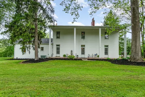 Exterior - 7469 Gracely Dr, Cincinnati, OH 45233 photo 7 of 12