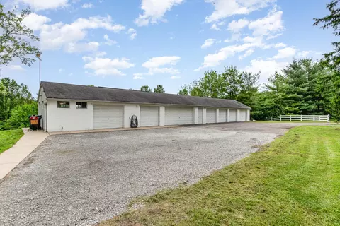 Exterior - 7469 Gracely Dr, Cincinnati, OH 45233 photo 12 of 12