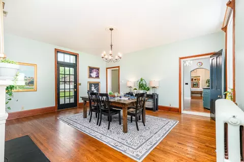 Dining - 7469 Gracely Dr, Cincinnati, OH 45233 photo 2 of 3