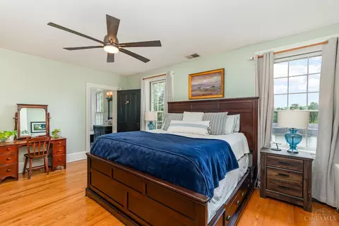Bedroom - 7469 Gracely Dr, Cincinnati, OH 45233 photo 6 of 6