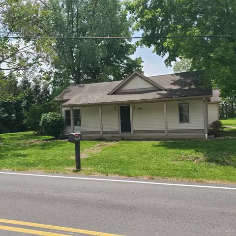10595 Cozaddale Murdock St, Goshen, OH 45122
