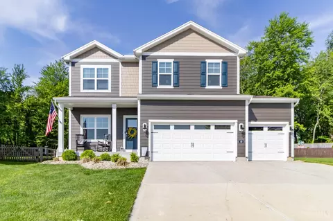 40 Glen Mary Dr, Amelia, OH 45102