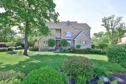 5087 Park Ridge Ct, West Chester, OH 45069