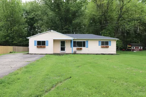 1369 Lela Ln, Milford, OH 45150