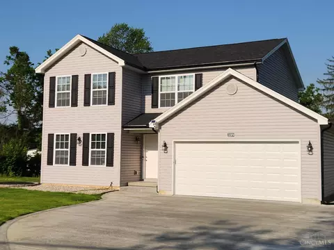 1 Salem Rd, Anderson Twp, OH 45230