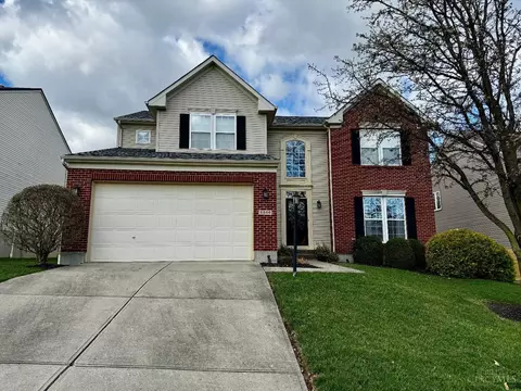 5586 Gwendolyn Rdg, Cincinnati, OH 45238