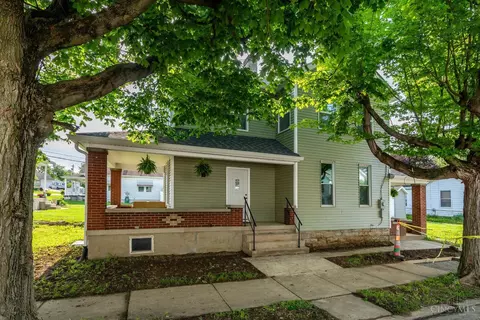 926 Shuler Ave, Hamilton, OH 45011