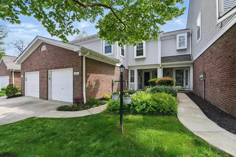 5065 Bristol Ct, Loveland, OH 45140