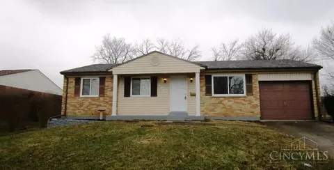 1697 Newbrook Dr, Cincinnati, OH 45231