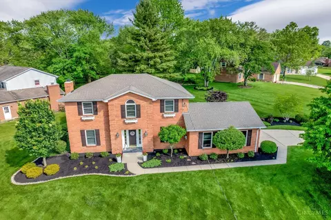 9392 Patti Cir, West Chester, OH 45069