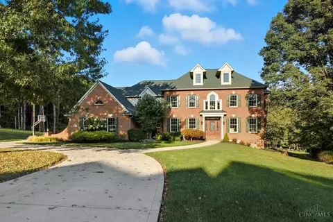 2196 Quail Run Farm Ln, Cincinnati, OH 45233