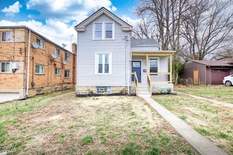 7834 Lincoln Ave, Mount Healthy, OH 45231