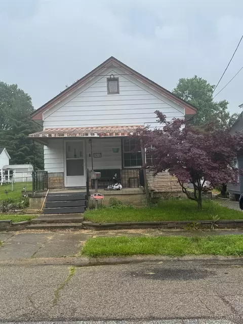 7412 Joseph St, Mount Healthy, OH 45231